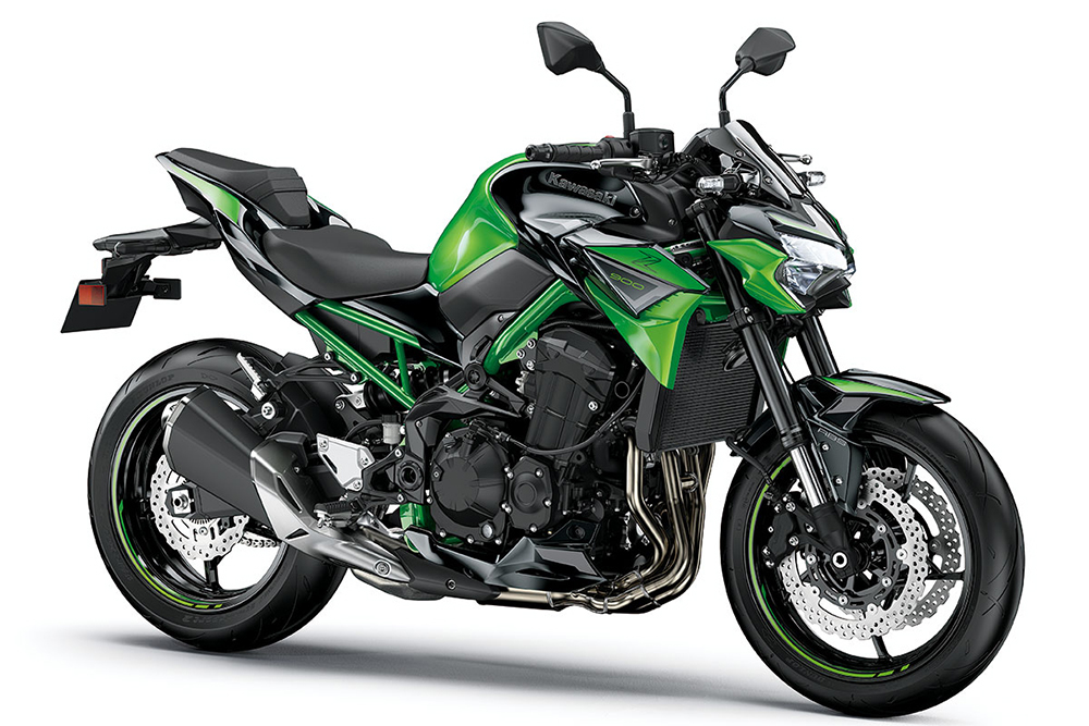 Z900 ABS SE 2023 Z900 ABS SE 2023